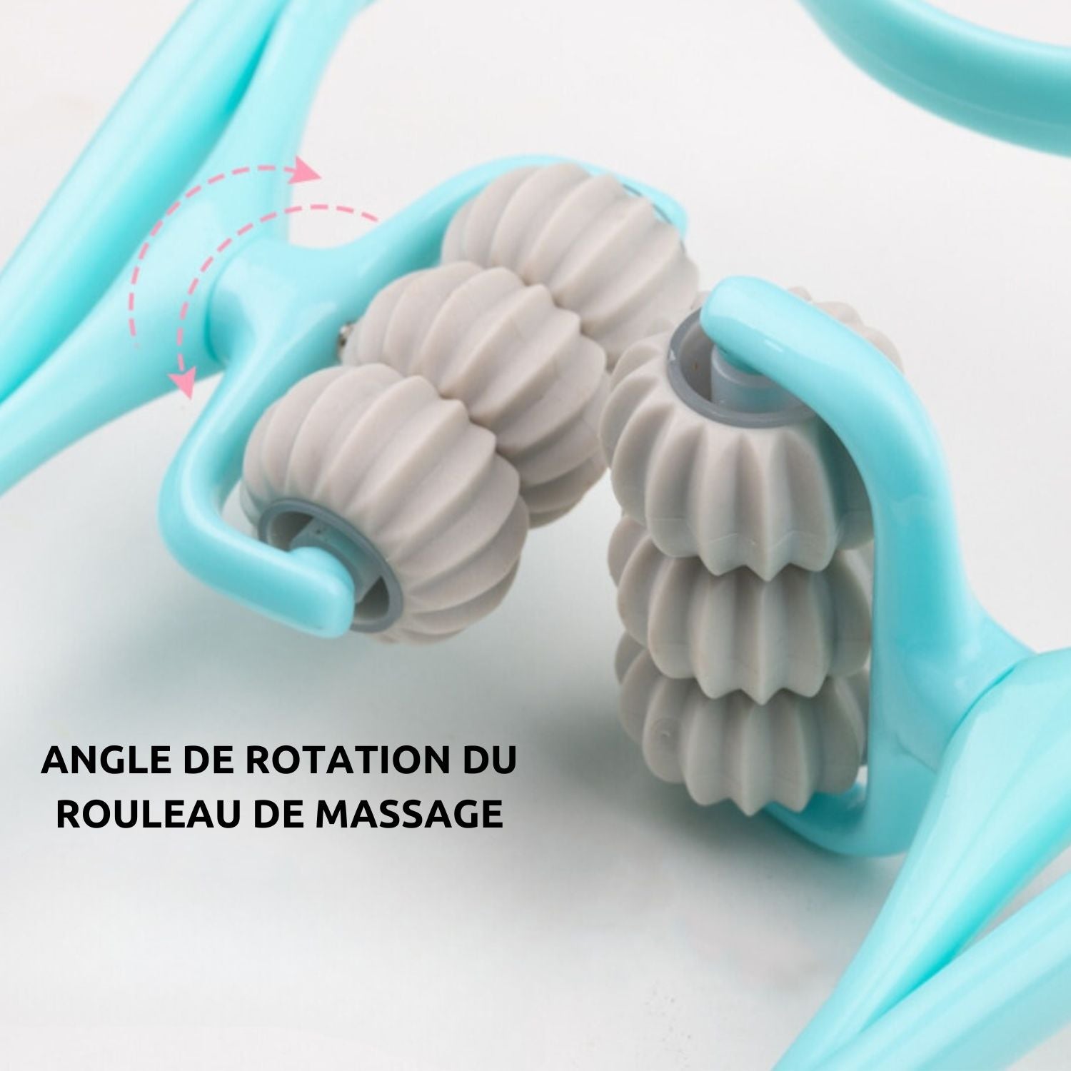 Premier achat ? Recevez ce cadeau : Rouleau Apaisant